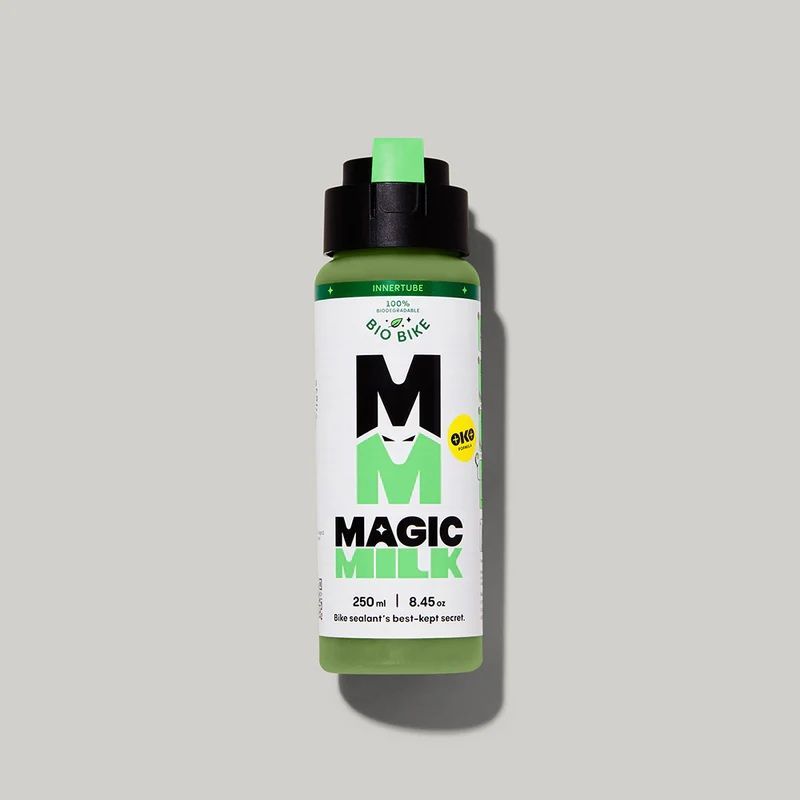 OKO Magic Milk, Innertube Sealant, BioBike, 250ml