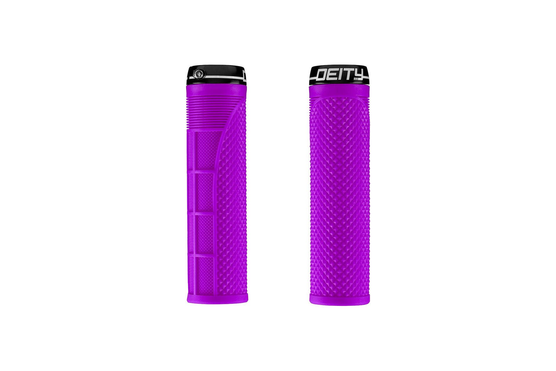 Deity Griff, Megattack, Purple