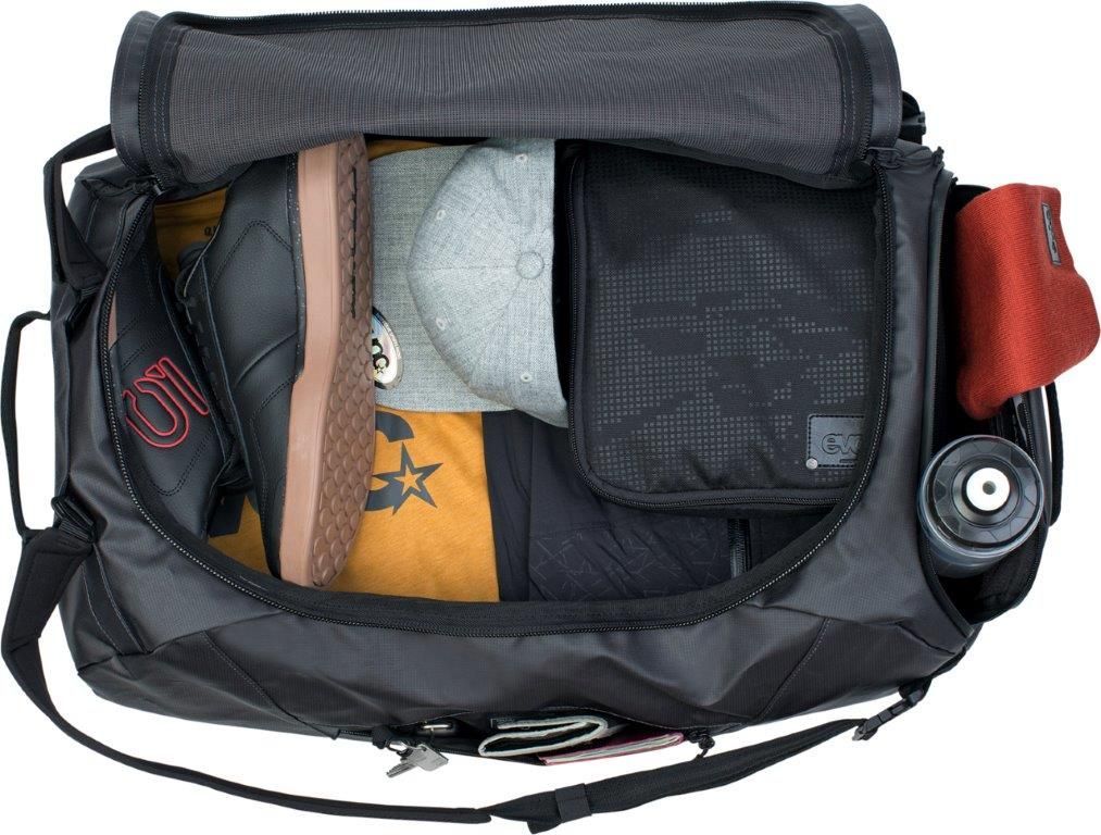 Evoc-EVOC Duffle Bag, 60L_401220_