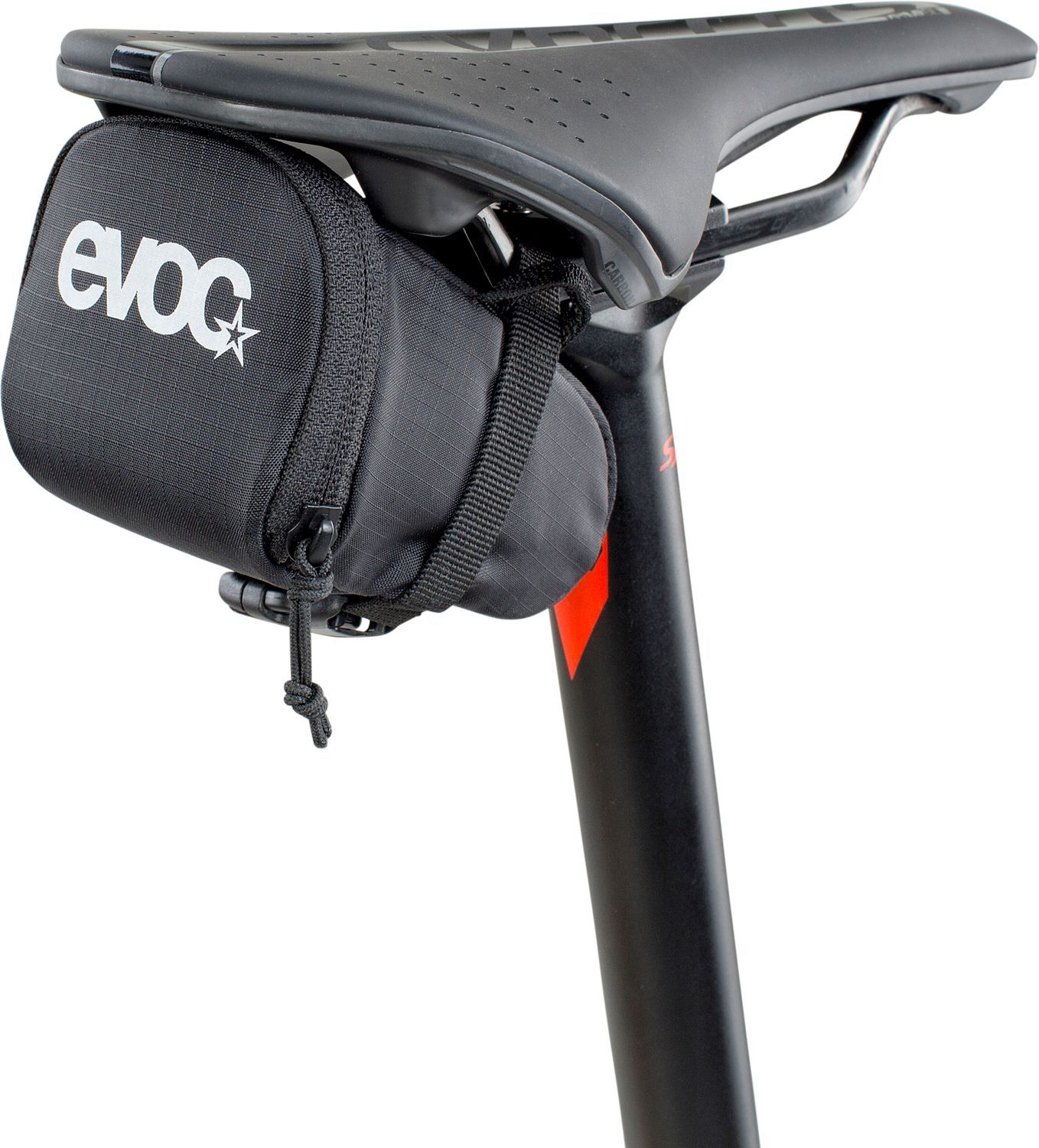 EVOC Seat Bag, black, S
