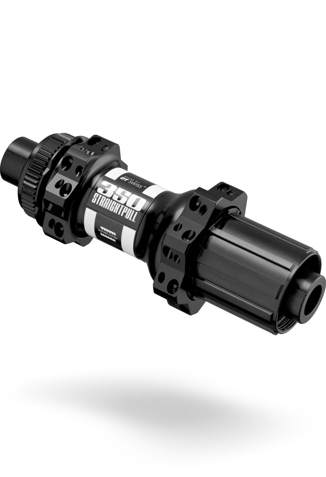 DT Swiss HR-Nabe, 350 straight pull, Centerlock, 148/12mm Boost