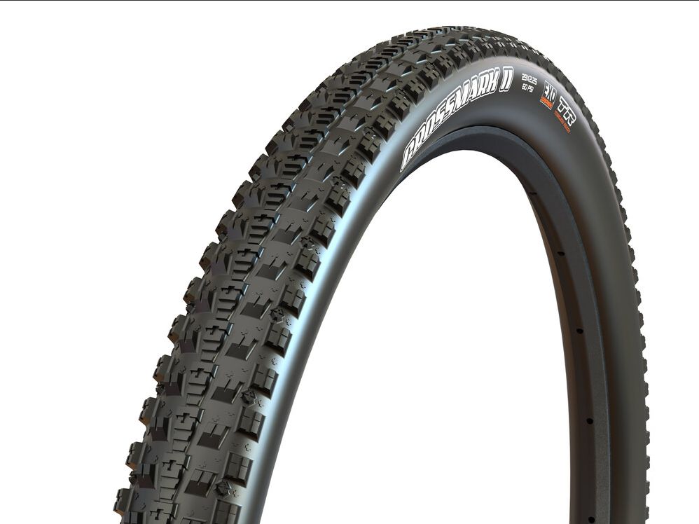 Maxxis-Maxxis Reifen MTB CrossMark II, 27,5", 2.25, MPC, E50, Draht_1584_
