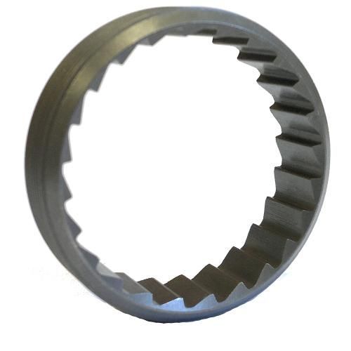 DT Swiss Gewindering für 360 3-Klinken Nabe, Stahl, M34