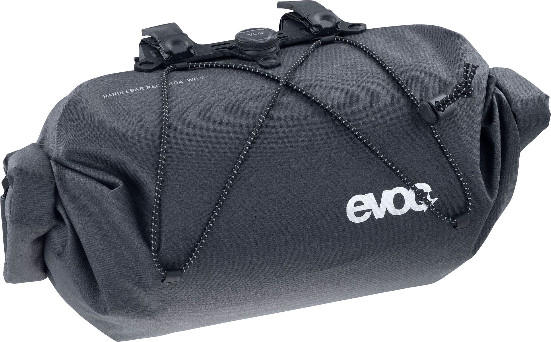 Evoc-EVOC Handlebar Pack BOA WP, 9L, black - MY27_102814100_