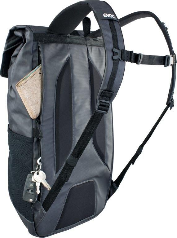 Evoc-EVOC Duffle Backpack, 16L_401312_