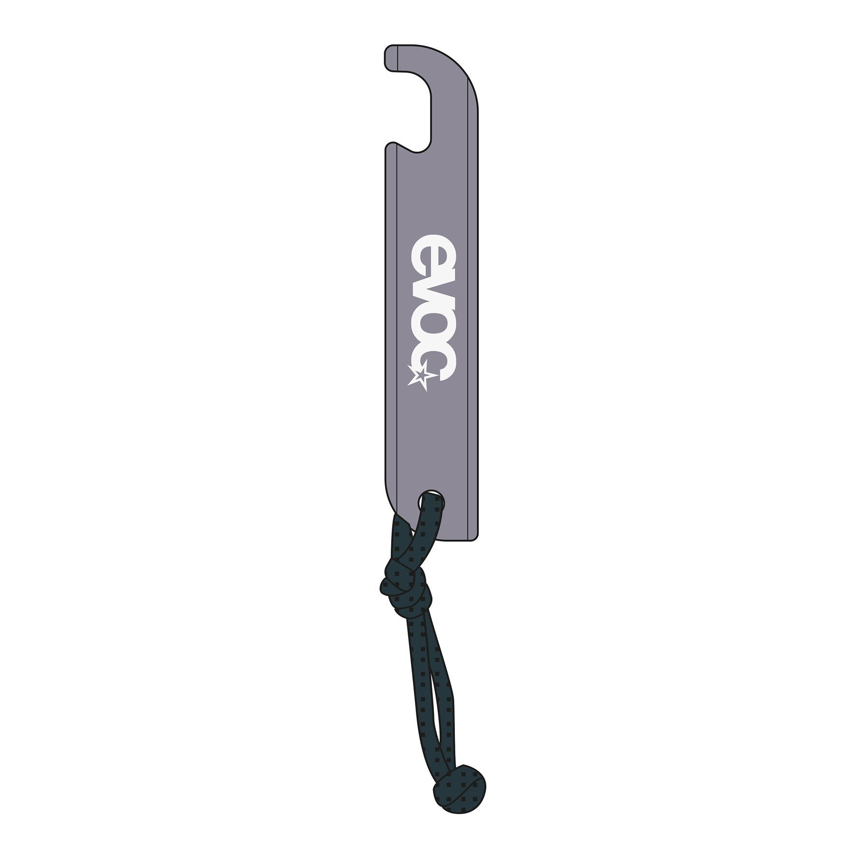 Evoc-EVOC Bottle Opener, stone_802029107_
