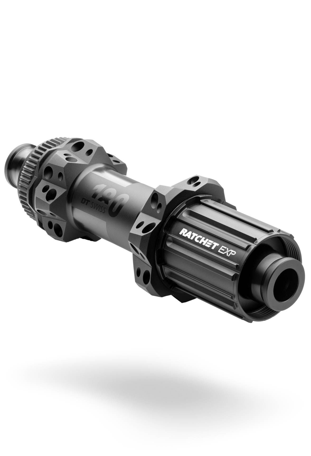 DT Swiss-DT Swiss HR-Nabe, 180 straight pull, Centerlock, 28 Loch, 148/12mm Boost_H18PTCD_