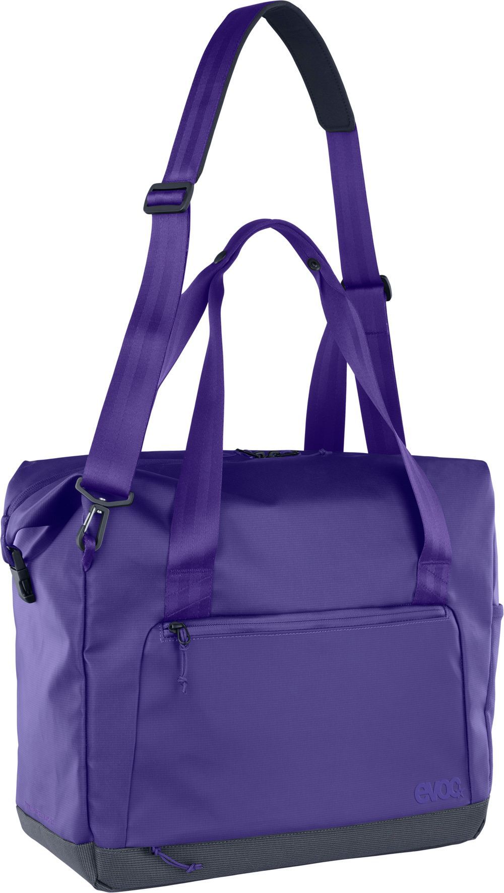 EVOC Tote Travel Bag 30L, violet/black - MY26