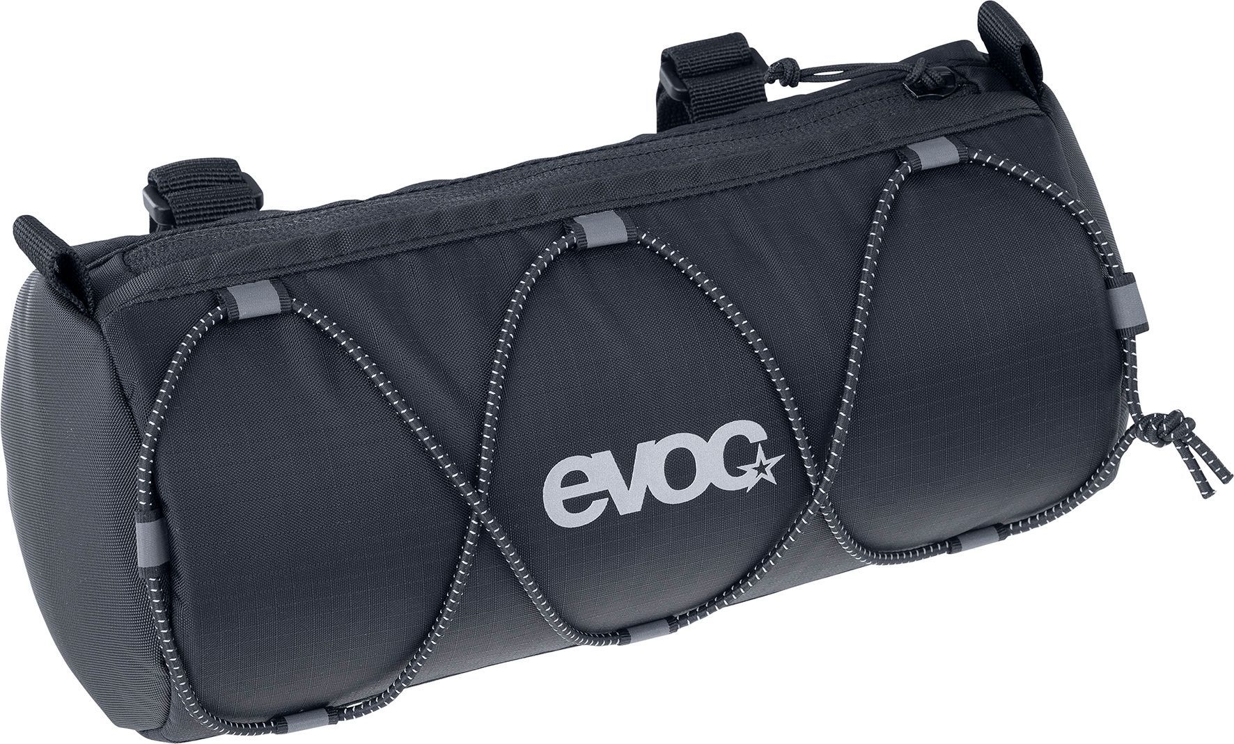 Evoc-EVOC Handlebar Roll, 2L, black - MY27_102815100_