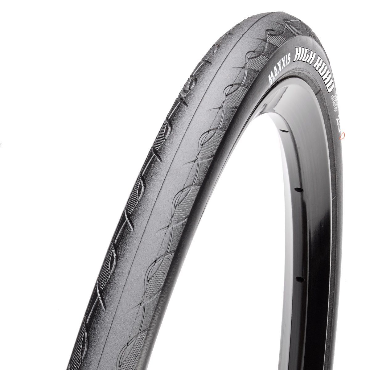 Maxxis Reifen RR HighRoad 700 (Gen.2), 32C, HYPR, K2, ONE70