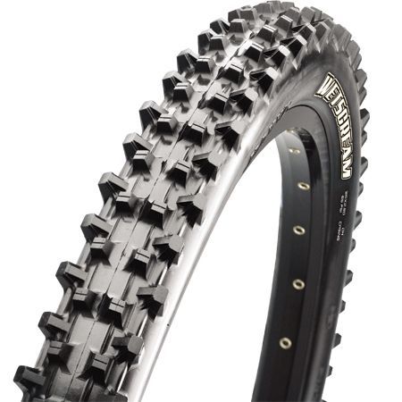 Maxxis Reifen DH WetScream 27,5, 2.50 (WT), 3C MaxxGrip, TR