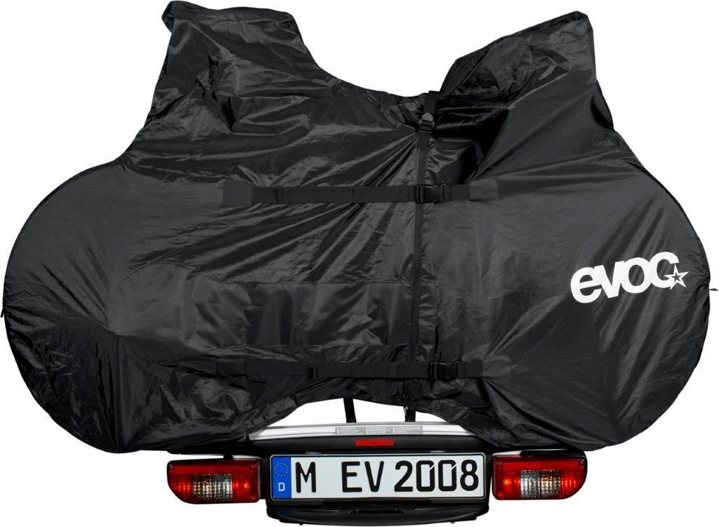 Evoc-EVOC Bike Rack Cover Road, black_100532100_