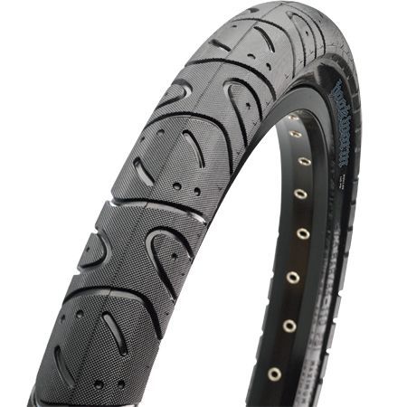Maxxis Reifen Urban Hookworm 26", 2.50, MaxxPro, Draht