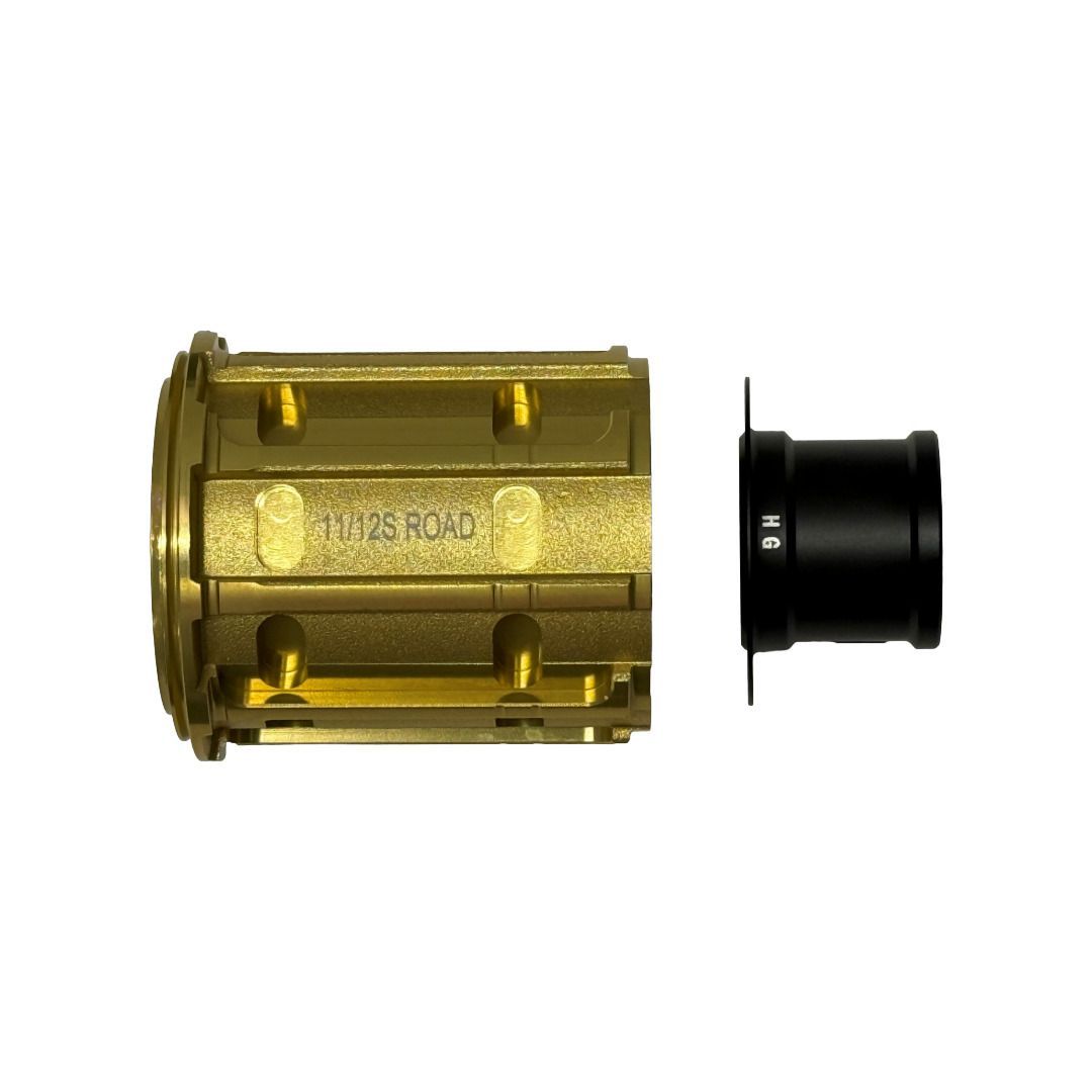 Panchowheels-Pancho Pride SL Freilaufkörper Shimano HG 11/12-fach Road, _URK_HX240_HG_