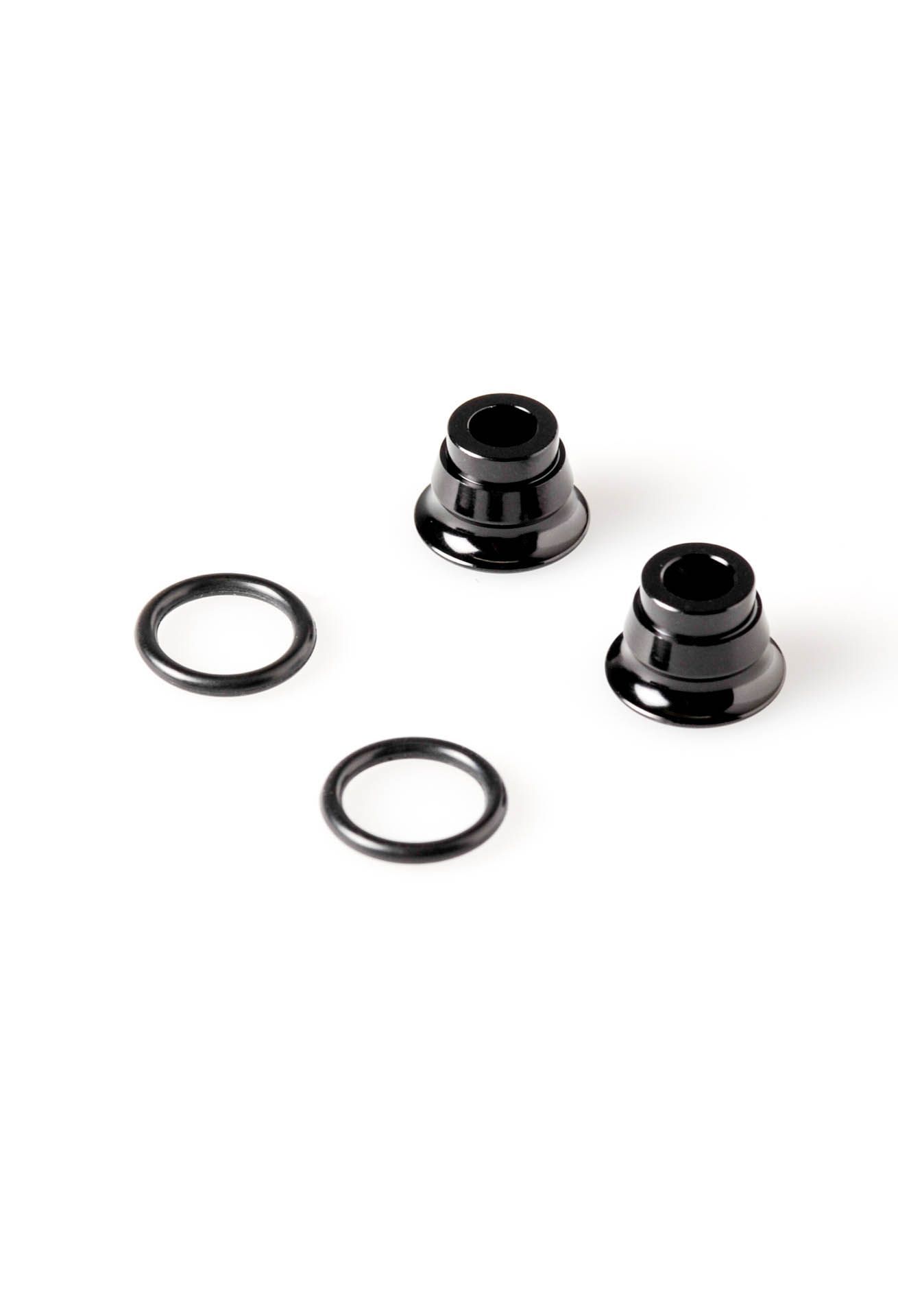 DT Swiss Dämpferbuchsenset, 22,2/6mm