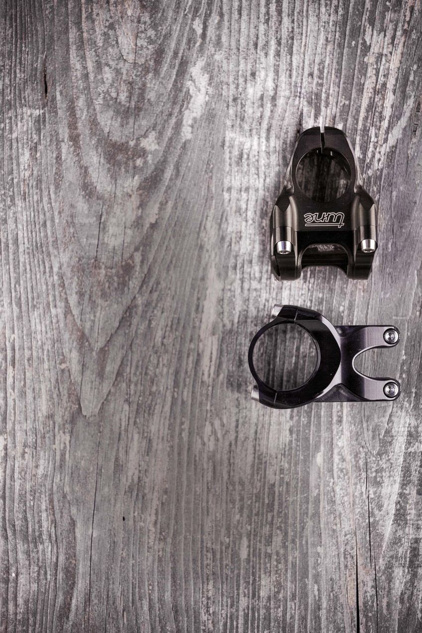 Tune Vorbau Geiles Teil GT, 35mm