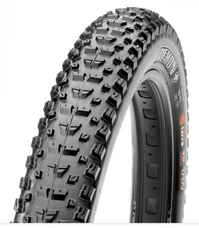 Maxxis-Maxxis Reifen MTB Rekon 27.5, 2.60, Draht, EXO_1574_