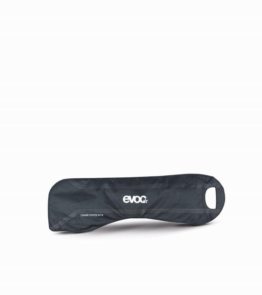 EVOC Chain Cover MTB, black