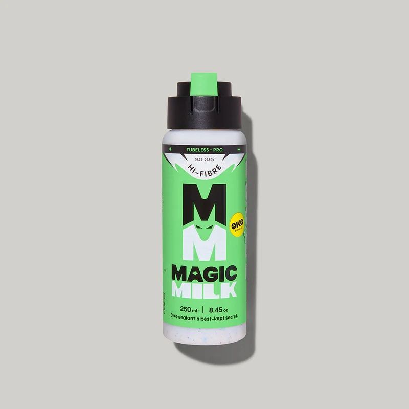 OKO Global LLP-OKO Magic Milk, Tubeless Sealant, Pro, 250ml_MMTHF.0250_
