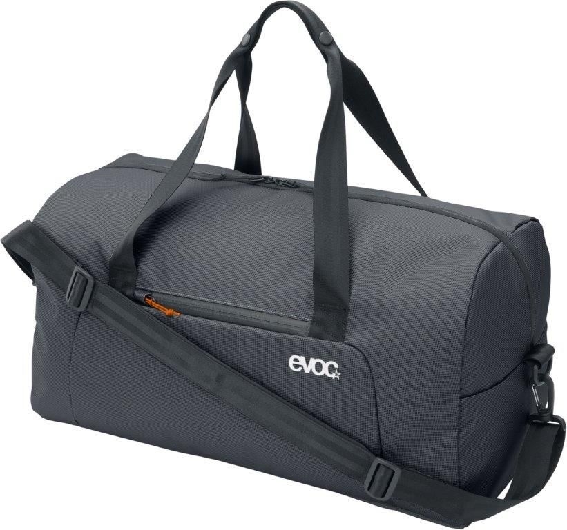 Evoc-EVOC Weekender, 40L, carbon grey/black_401223123_
