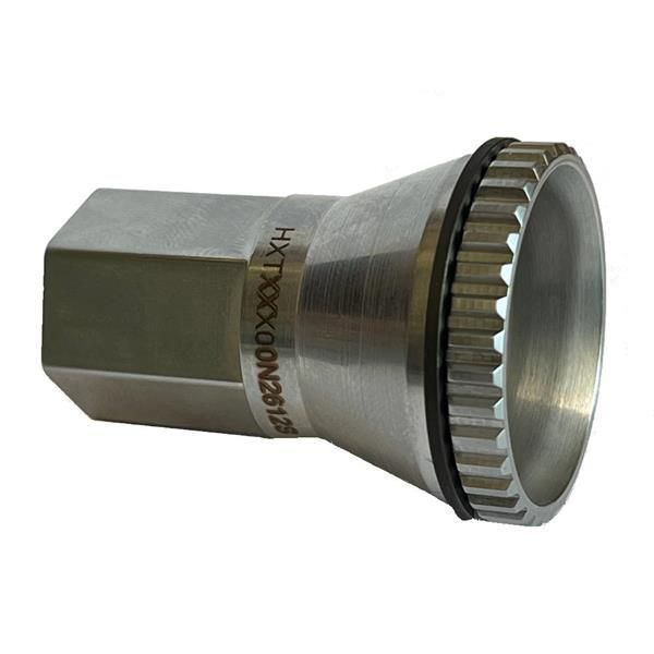 DT Swiss-DT Swiss Montagebuchse für Gewindering DEG Ratchet_HXTXXX00N2612S_