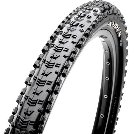 Maxxis Reifen MTB Aspen 29er, 2.25, Dual, TR + EXO