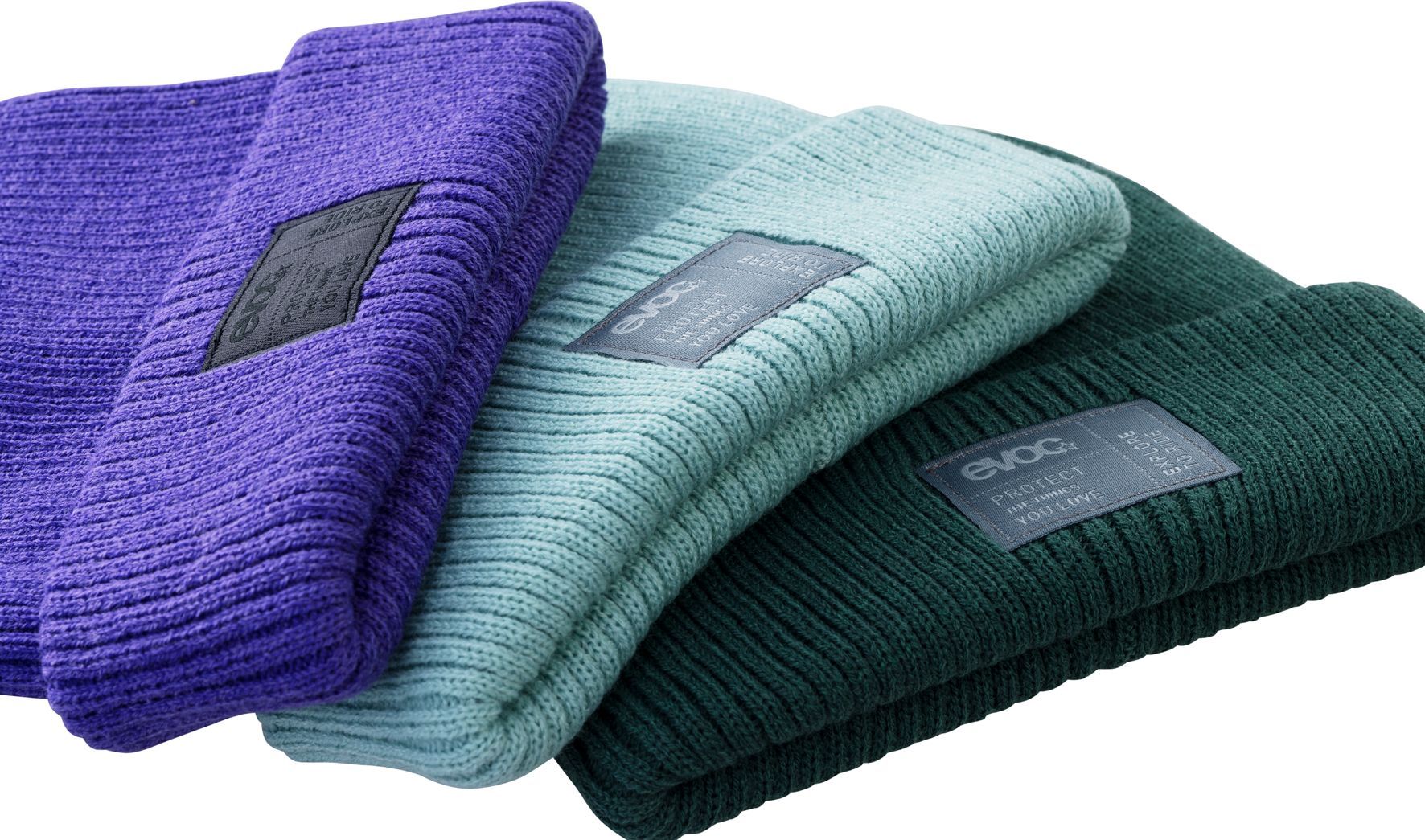 EVOC Fisherman Beanie - MY26