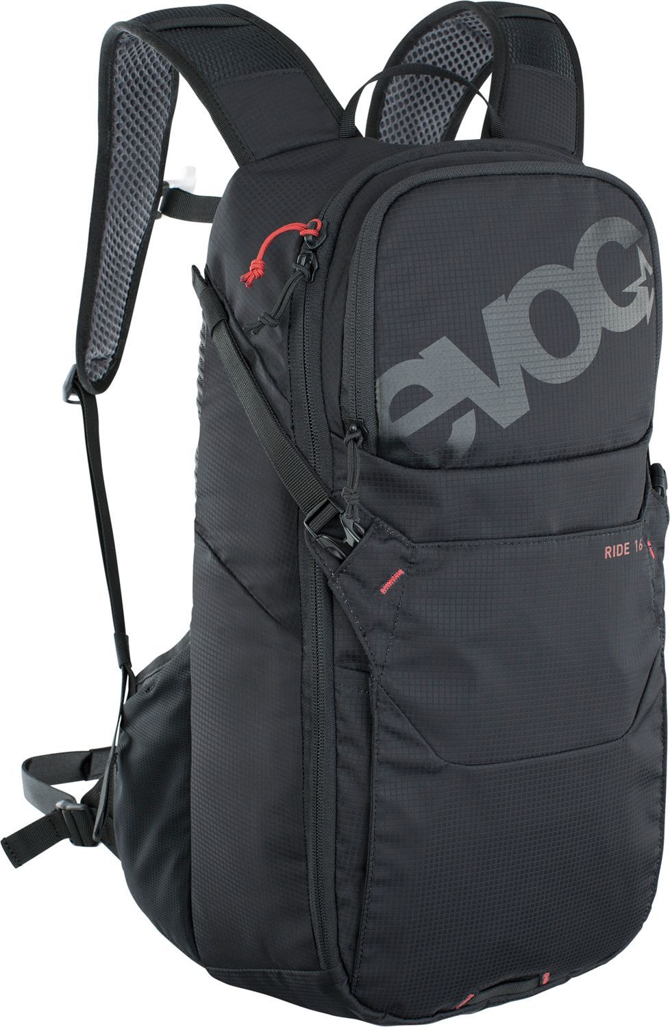 Evoc-EVOC Ride, 16L, black_100320100_