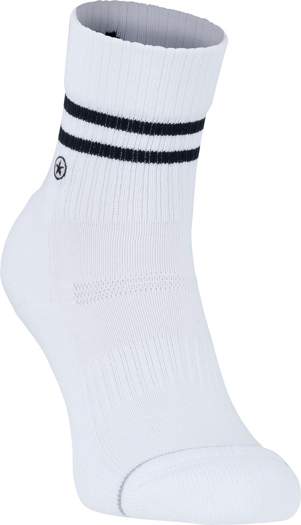 Evoc-EVOC Urban Socks, white, L/XL (10-13) - MY27_702037800-LXL_