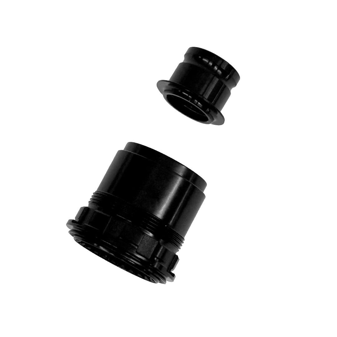 Pancho Pride MTB Umrüstkit Rotor Sram XD, 148/12mm