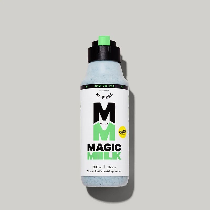OKO Magic Milk, Innertube Sealant, Pro, 500ml