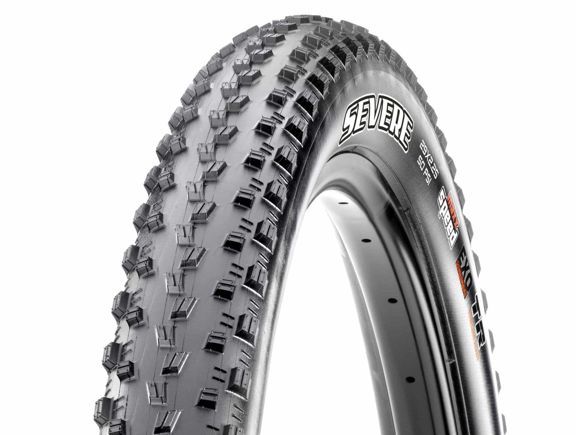 Maxxis Reifen MTB Severe 27.5