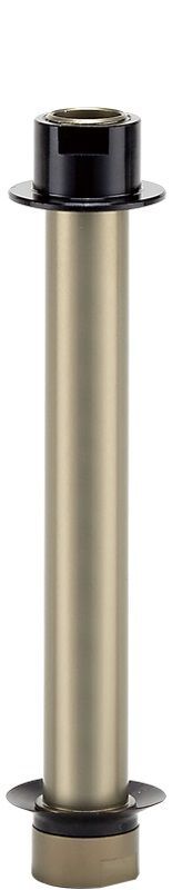 Panchowheels Umrüstkit Hinterradnabe, MTB, 6 Loch, 135/12mm, Alu