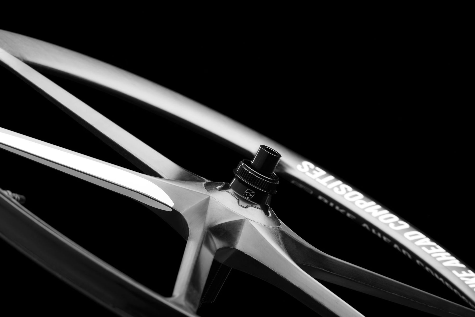 Bike Ahead Hinterrad Biturbo Road, 700C, Centerlock, 142/12mm,  - Shimano 11-fach