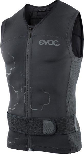 Evoc-EVOC Protector Vest Lite Men, black, S_301510100-S_