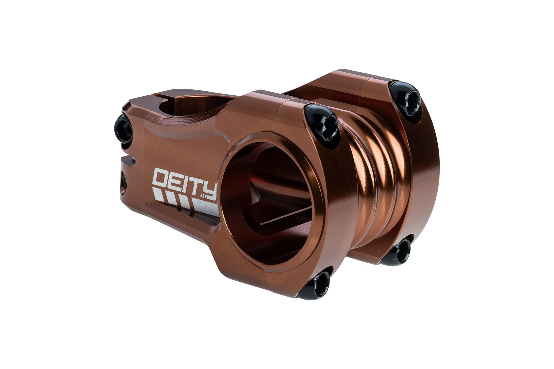 Deity-Deity Vorbau, Copperhead, 31.8mm, Länge 42mm, Bronze_26-CPR42-BZ_