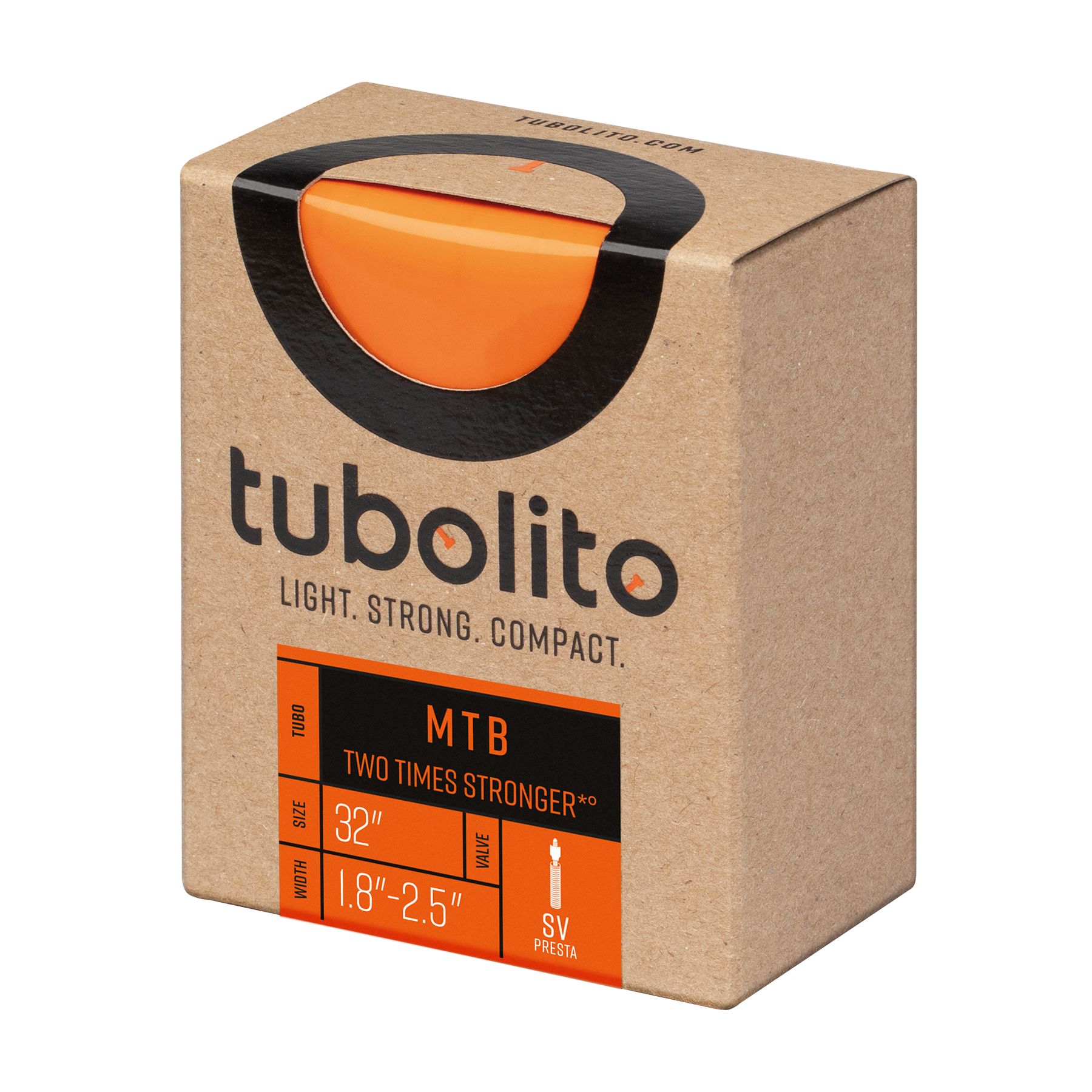 Tubolito-Tubolito Schlauch, Tubo-MTB-32, 1 Stk., _09120077570068_