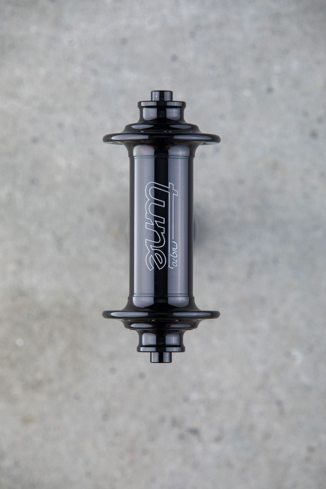 Tune VR-Nabe Mig 100/5mm