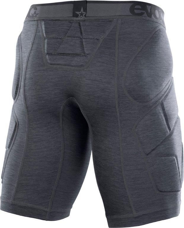Evoc-EVOC Crash Pants_301608_