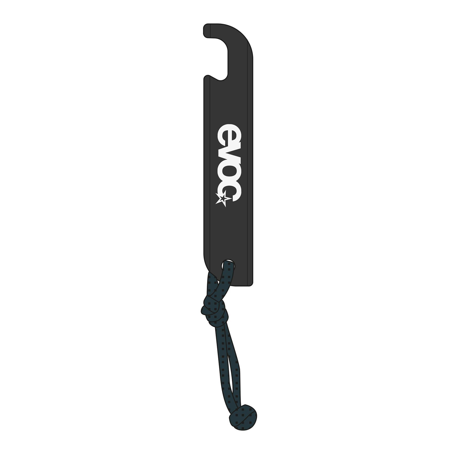 Evoc-EVOC Bottle Opener_802029_