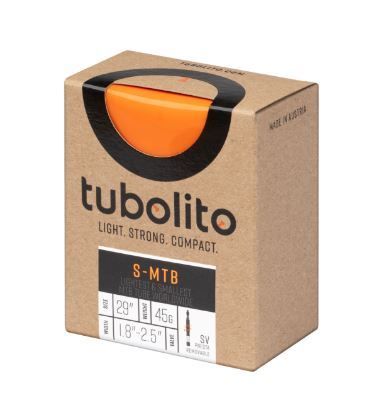 Tubolito-Tubolito Super Light Schlauch, S-Tubo-MTB-29/27,5, _33000016_