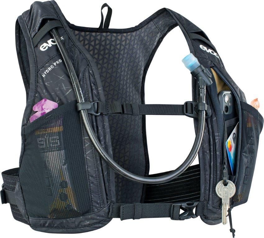 Evoc-EVOC Hydro Pro 1,5L + 1,5L Bladder_100327_