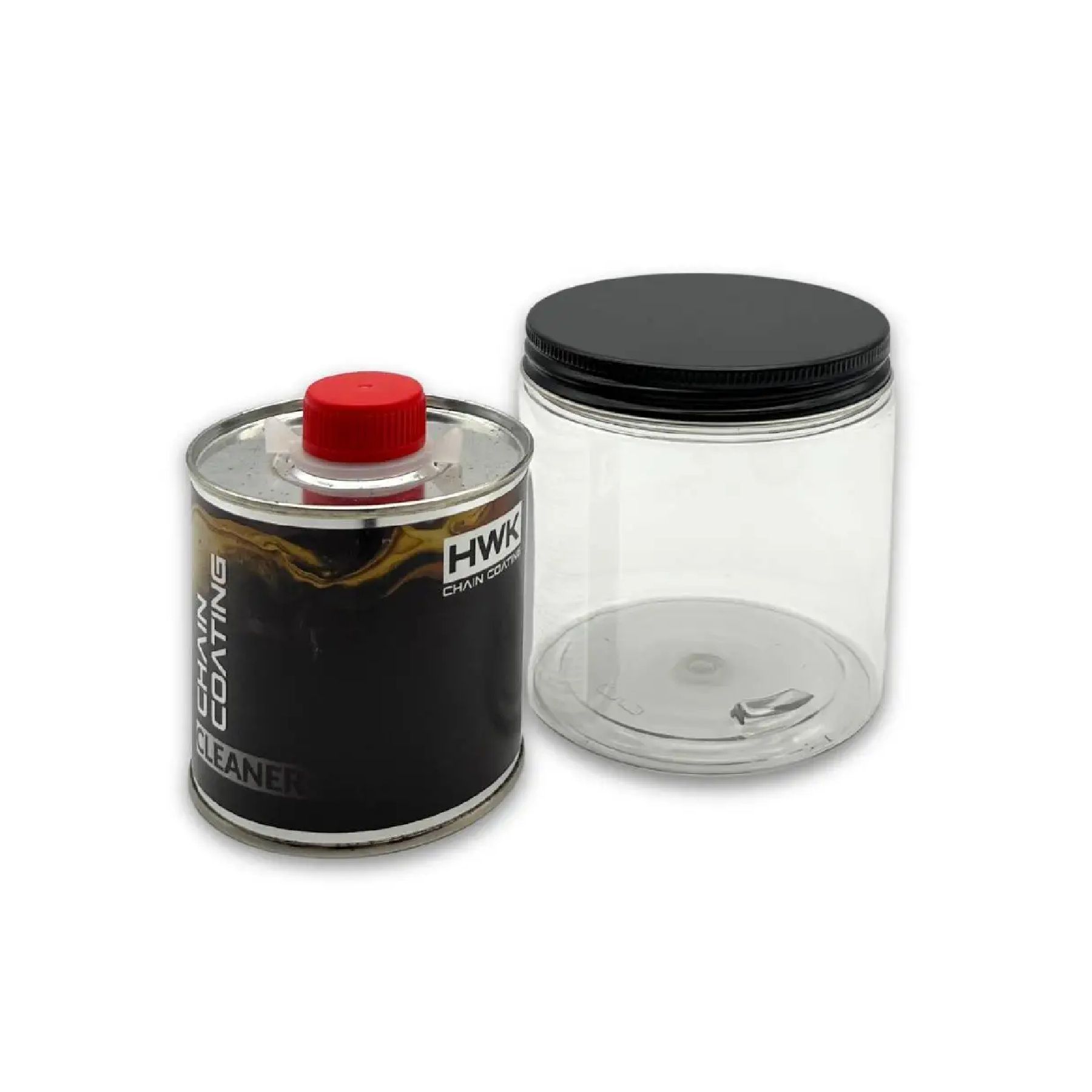 HWK Chain Cleaner, 250ml