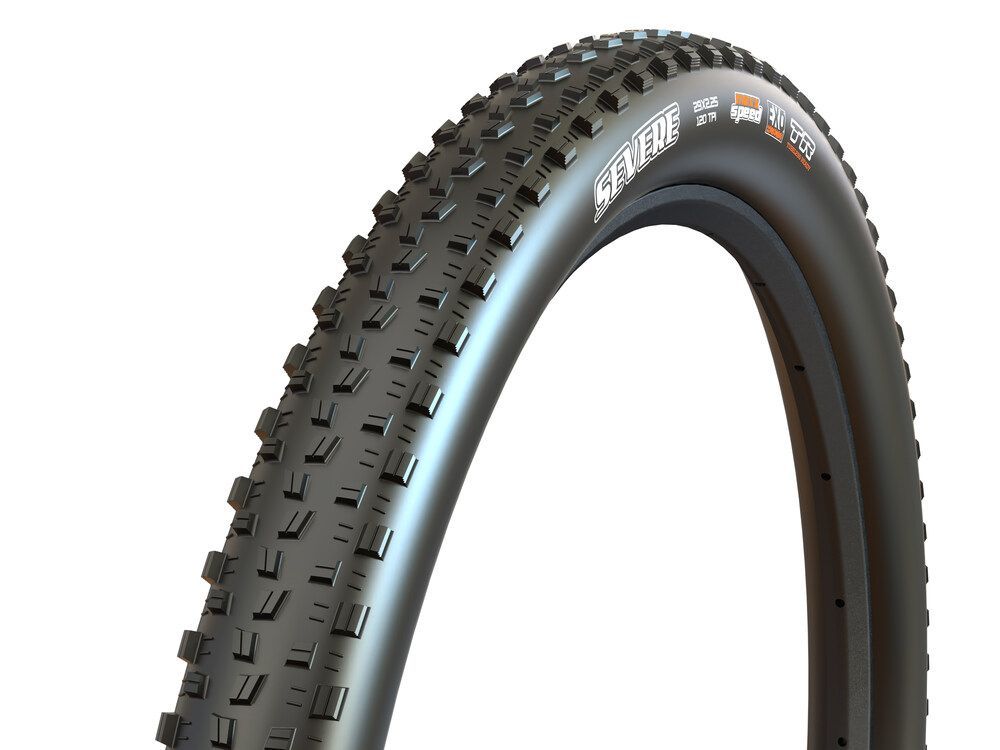 Maxxis-Maxxis Reifen MTB Severe 29er, 2.25, MaxxSpeed, TR + EXO_0866_