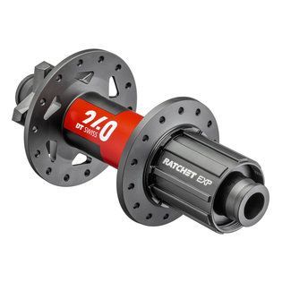 DT Swiss-DT Swiss HR-Nabe, 240 6 Loch, 148/12mm Boost_H240TD_