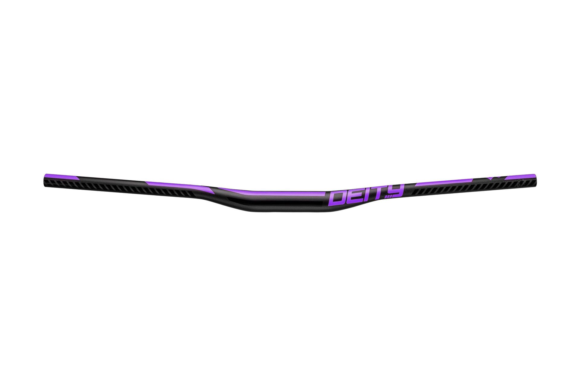 Deity-Deity Lenker, Ridgeline, Alu, 35mm, Rise 15mm, Purple_26-RDGLN15-PU_