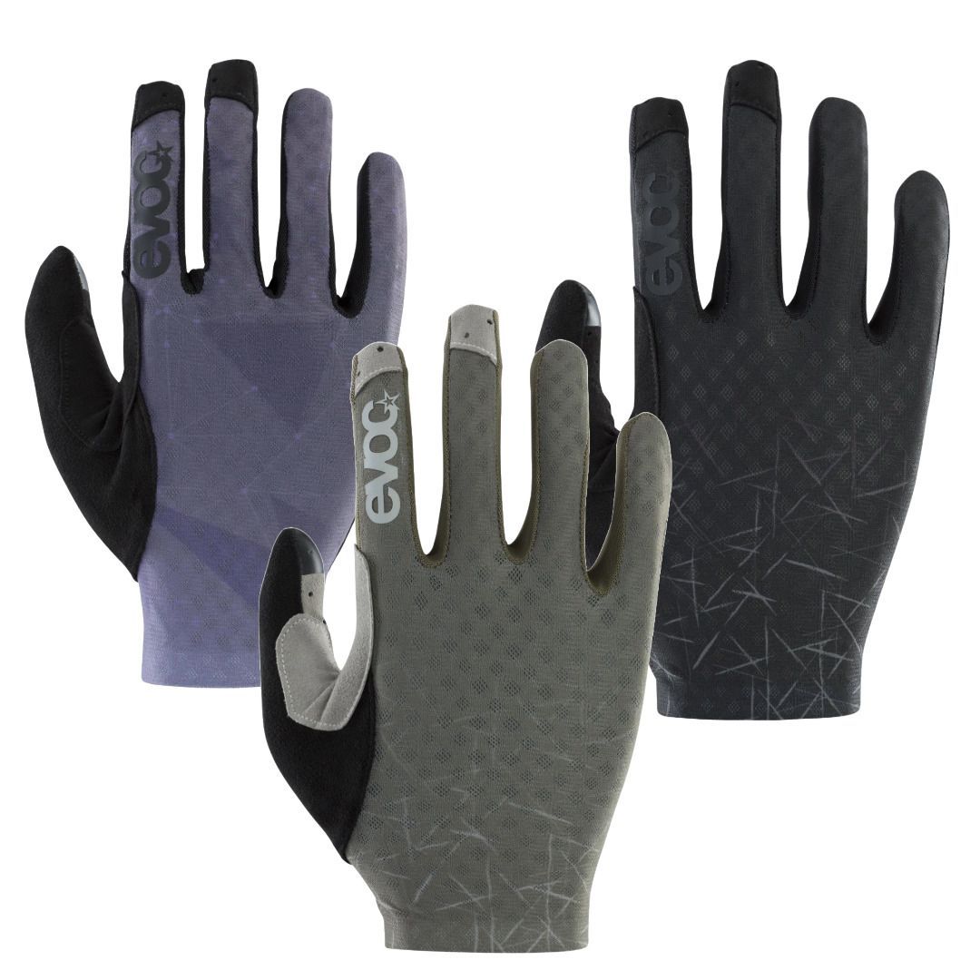 Evoc-EVOC Lite Touch Glove_701708_