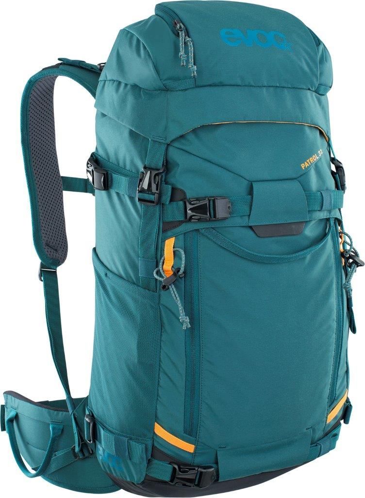 Evoc-EVOC Patrol, 32L, petrol_200218313_
