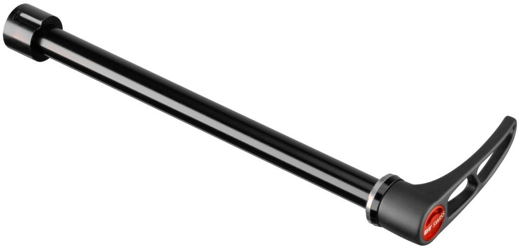 DT Swiss-DT Swiss Schnellspanner, RWS, E-Thru, MTB, hinten, 142/12mm, inkl. Mutter, _HWQXXX00S3632S_