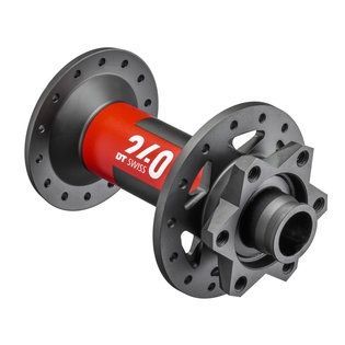 DT Swiss-DT Swiss VR-Nabe, 240 6 Loch, 28 Loch, 110/15mm Boost_H240BDIXR28SO6481S_